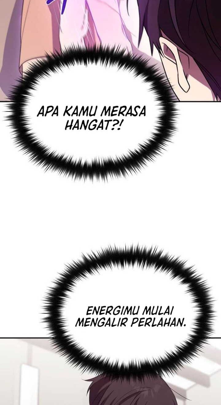 The Heavenly Demon Will Give You a Massage Chapter 09 Gambar 43