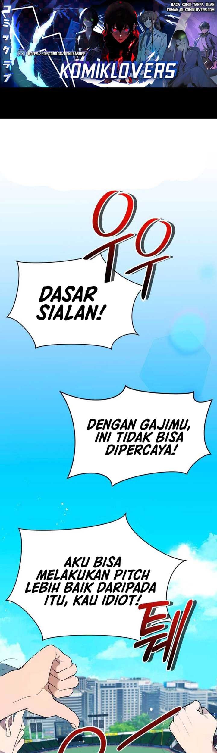 Baca Manhwa The Heavenly Demon Will Give You a Massage Chapter 09 Gambar 2