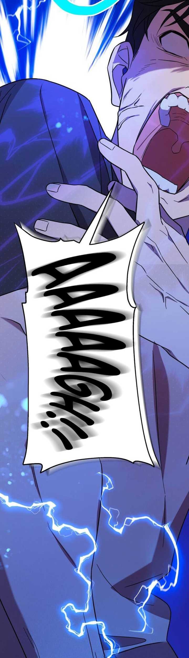 The Heavenly Demon Will Give You a Massage Chapter 09 Gambar 56