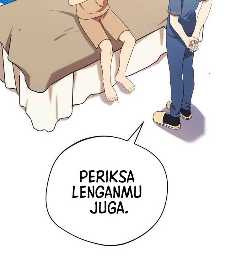 The Heavenly Demon Will Give You a Massage Chapter 09 Gambar 65