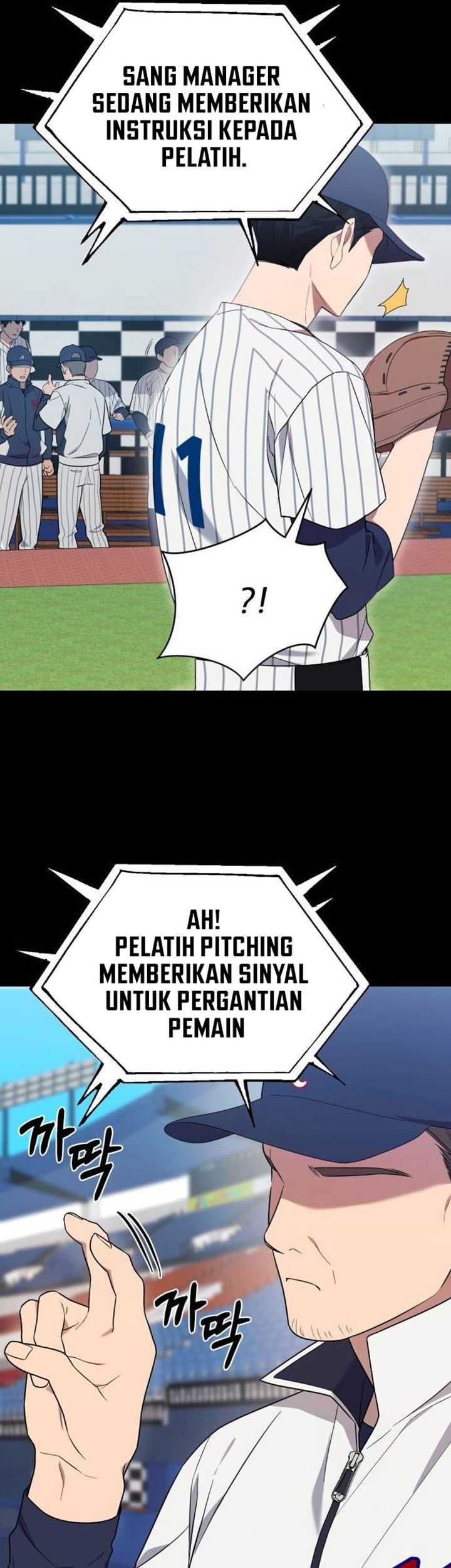 The Heavenly Demon Will Give You a Massage Chapter 09 Gambar 10