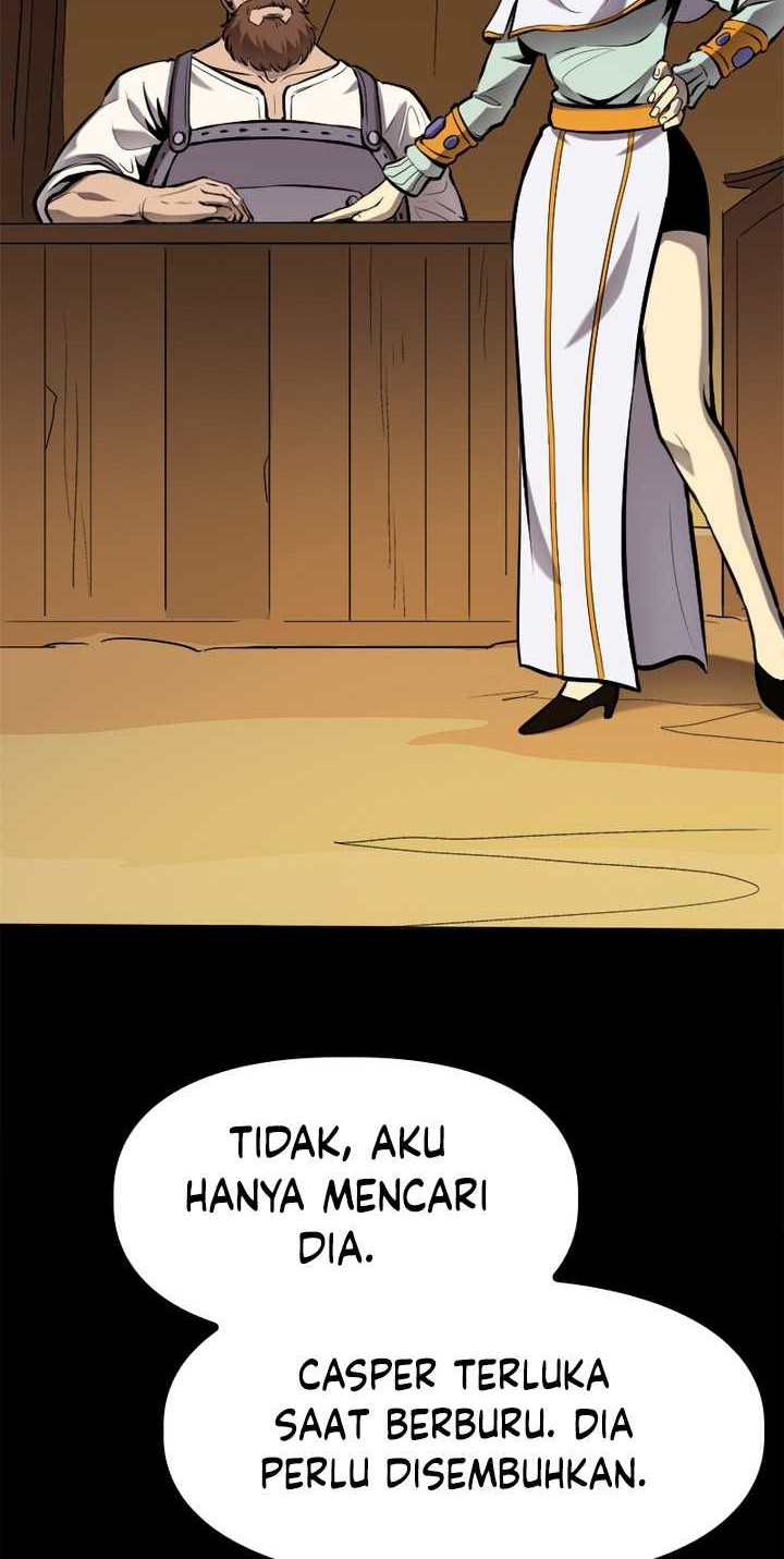 Primal Hunter Chapter 14 Gambar 35