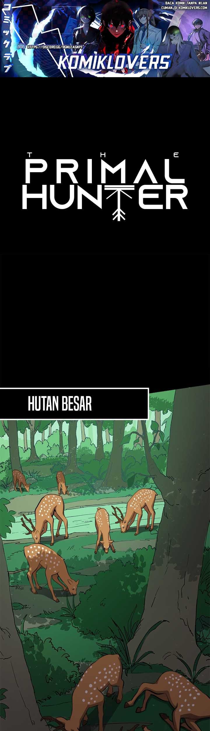 Baca Manhwa Primal Hunter Chapter 14 Gambar 2