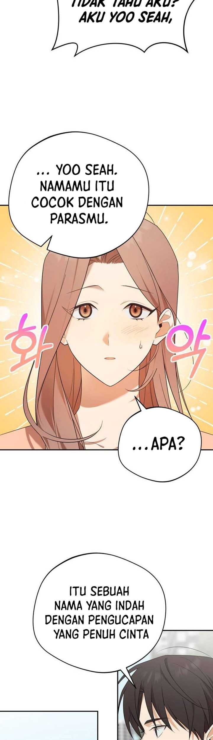 The Heavenly Demon Will Give You a Massage Chapter 08 Gambar 22