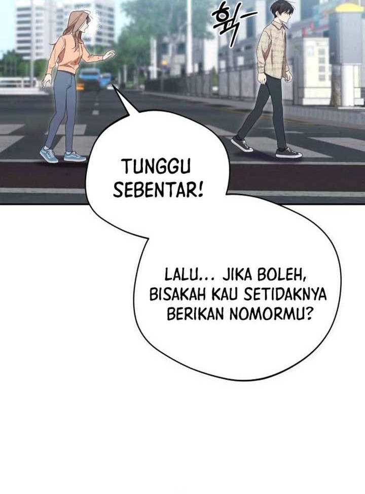 The Heavenly Demon Will Give You a Massage Chapter 08 Gambar 25