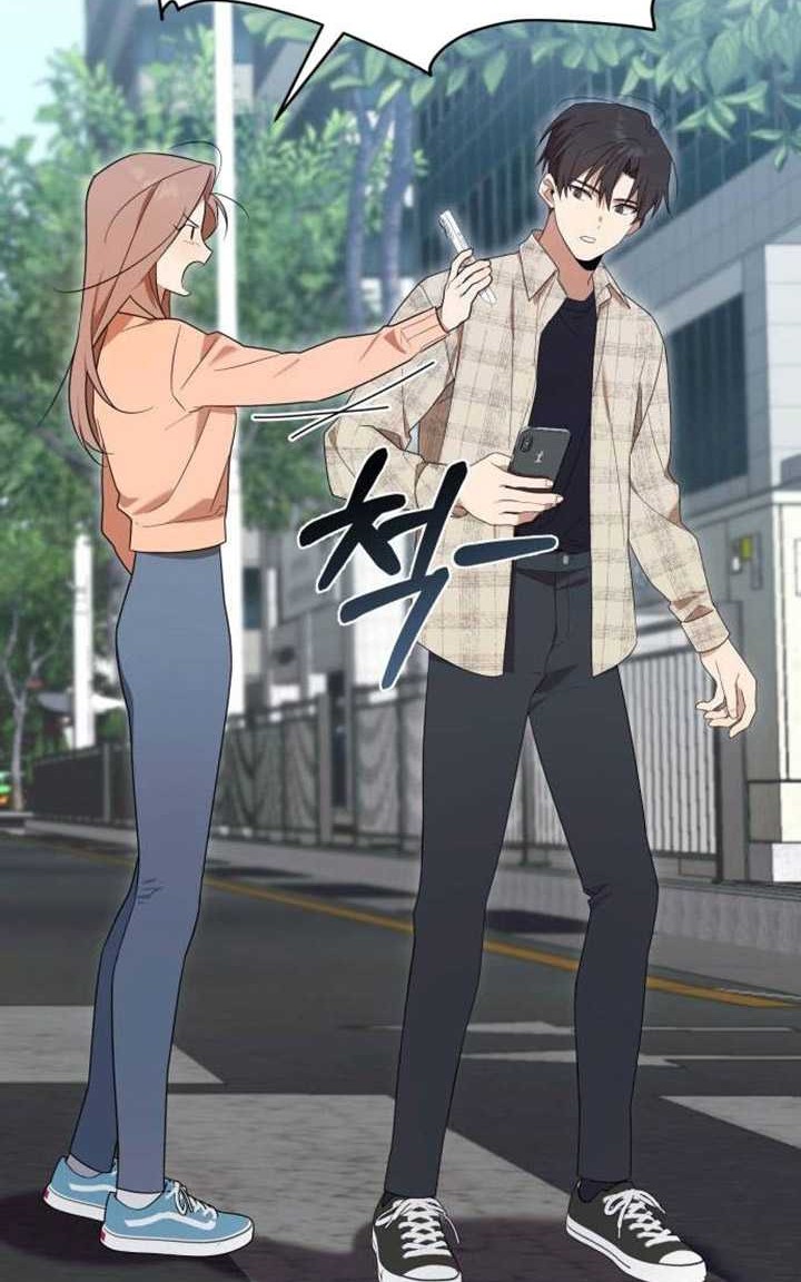 The Heavenly Demon Will Give You a Massage Chapter 08 Gambar 27
