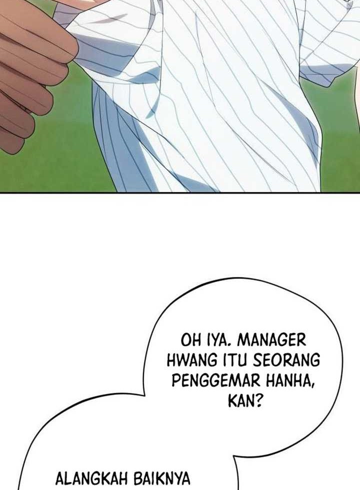 The Heavenly Demon Will Give You a Massage Chapter 08 Gambar 35