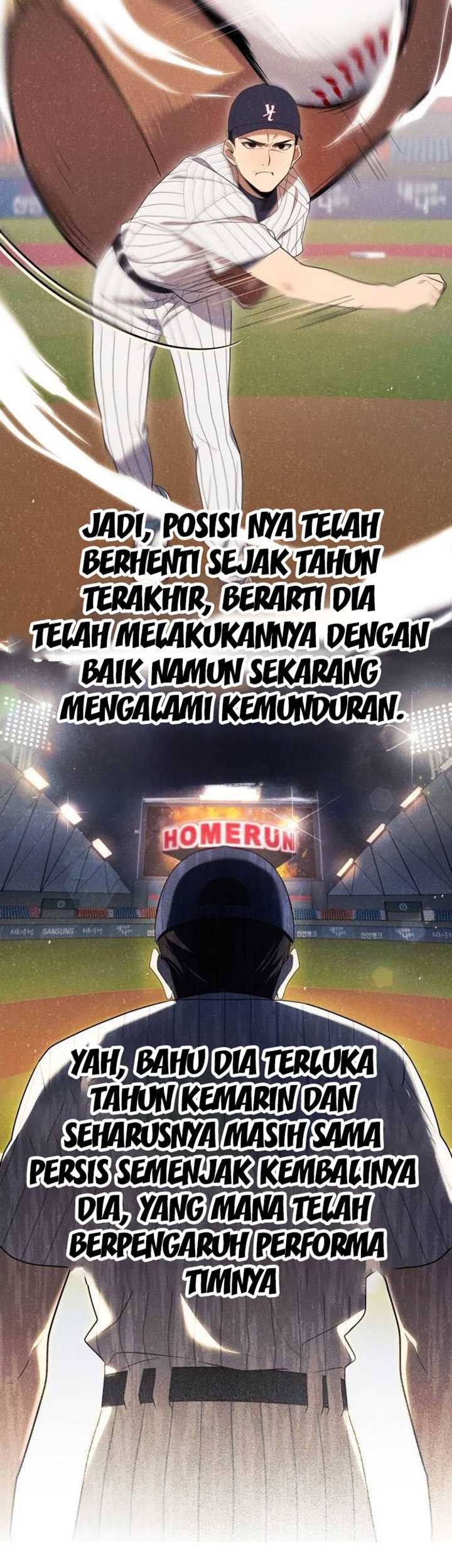The Heavenly Demon Will Give You a Massage Chapter 08 Gambar 38