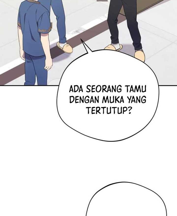 The Heavenly Demon Will Give You a Massage Chapter 08 Gambar 45