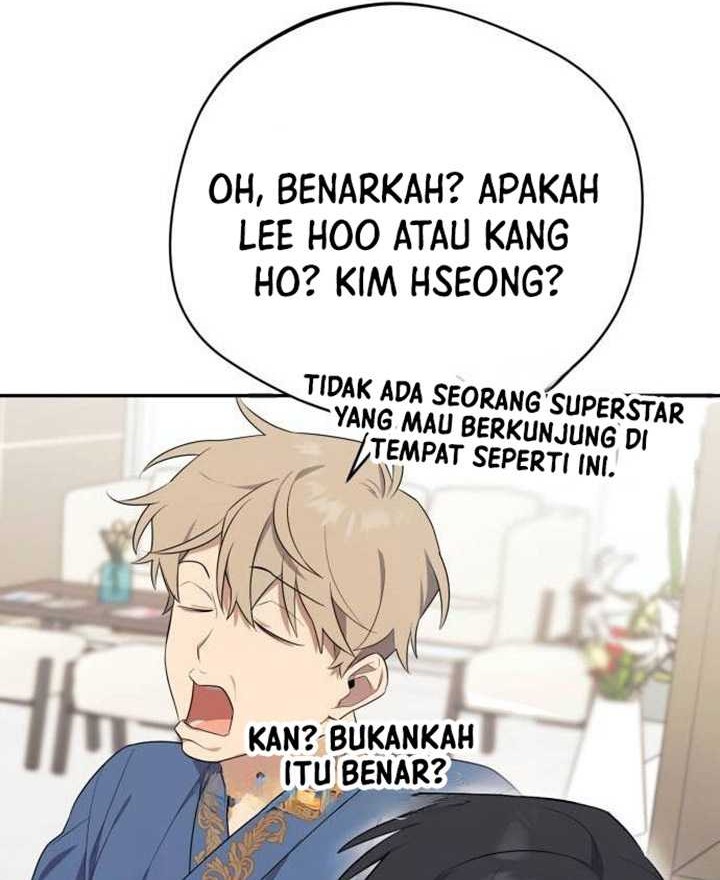 The Heavenly Demon Will Give You a Massage Chapter 08 Gambar 47
