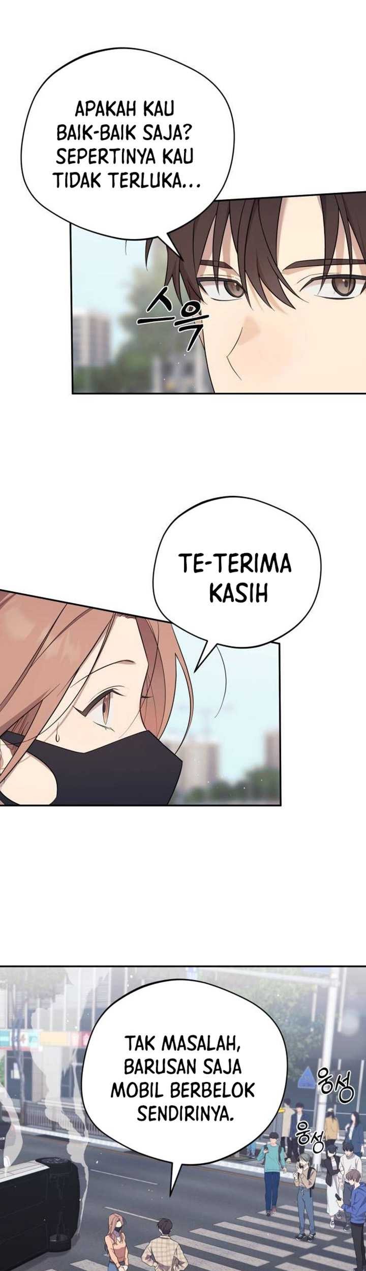 The Heavenly Demon Will Give You a Massage Chapter 08 Gambar 6