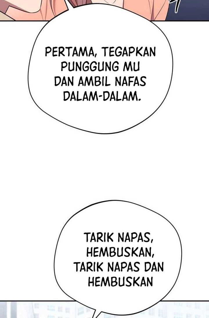The Heavenly Demon Will Give You a Massage Chapter 08 Gambar 11