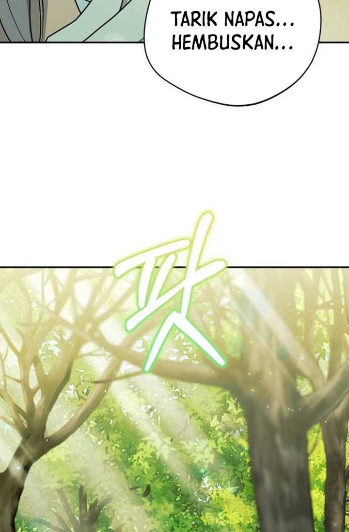 The Heavenly Demon Will Give You a Massage Chapter 08 Gambar 13