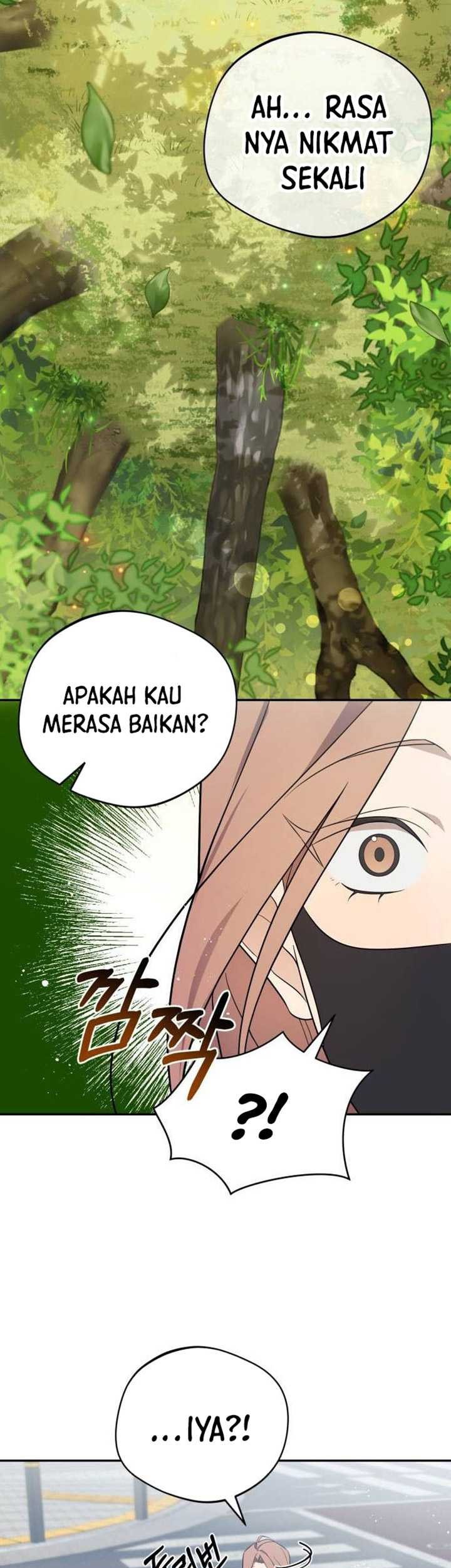 The Heavenly Demon Will Give You a Massage Chapter 08 Gambar 16