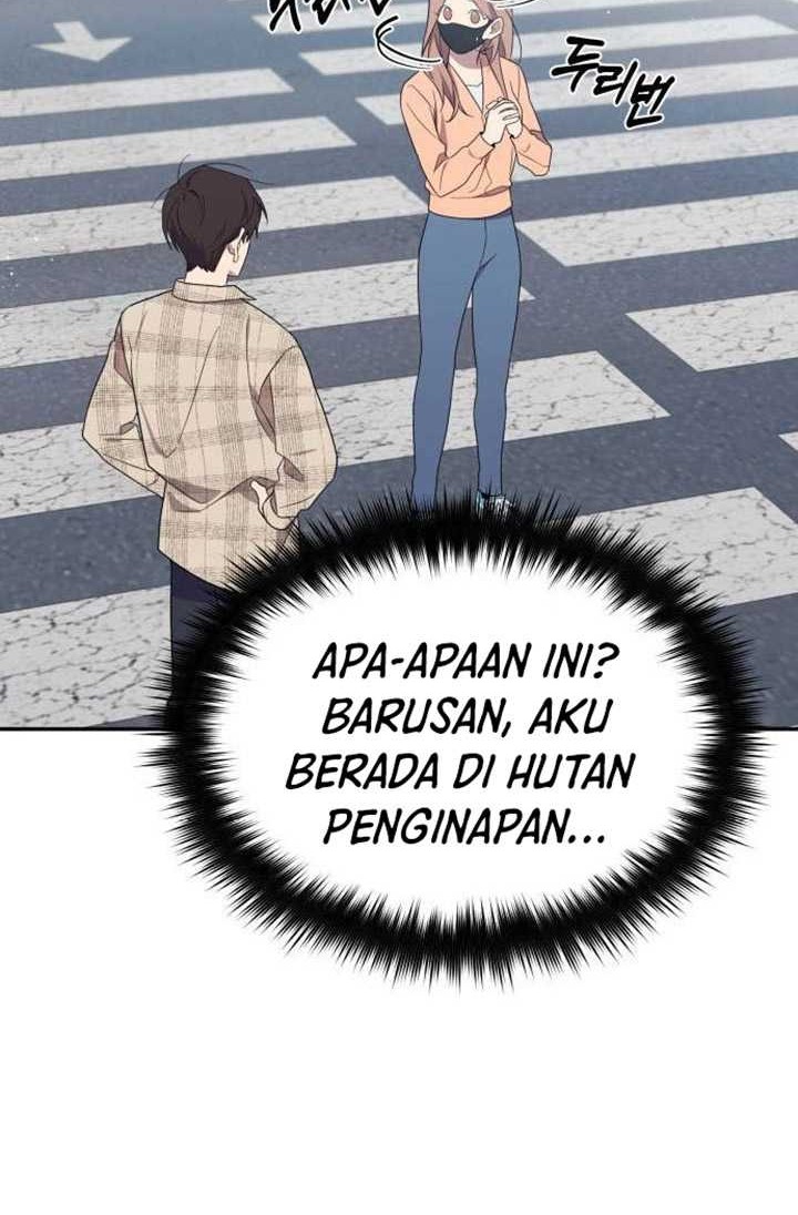 The Heavenly Demon Will Give You a Massage Chapter 08 Gambar 17