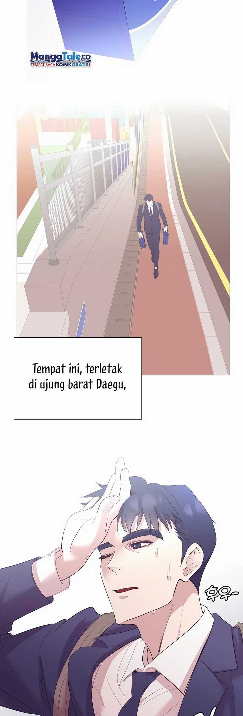 I Became a Sales Prodigy Chapter 15 Gambar 29