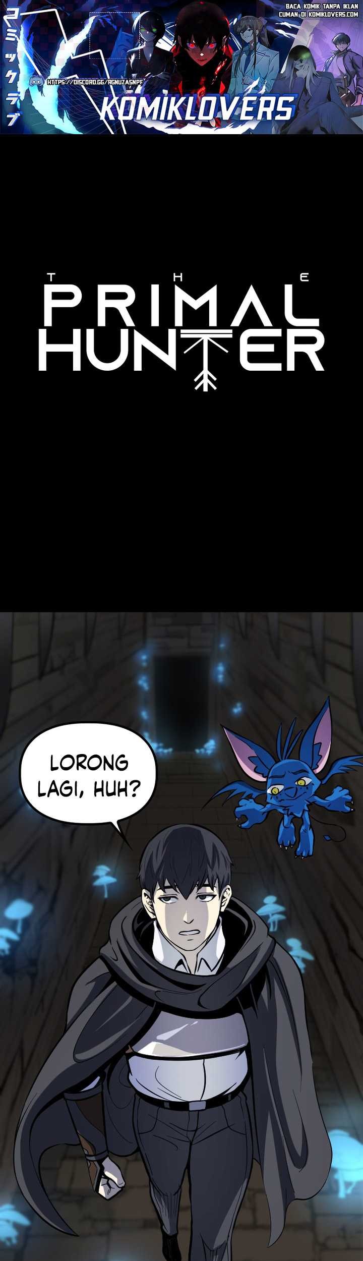 Baca Manhwa Primal Hunter Chapter 13 Gambar 2