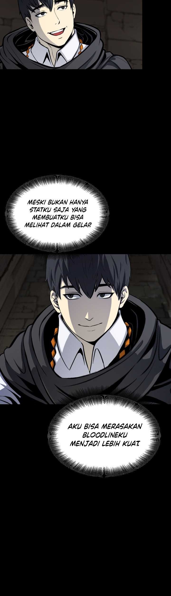 Primal Hunter Chapter 13 Gambar 6