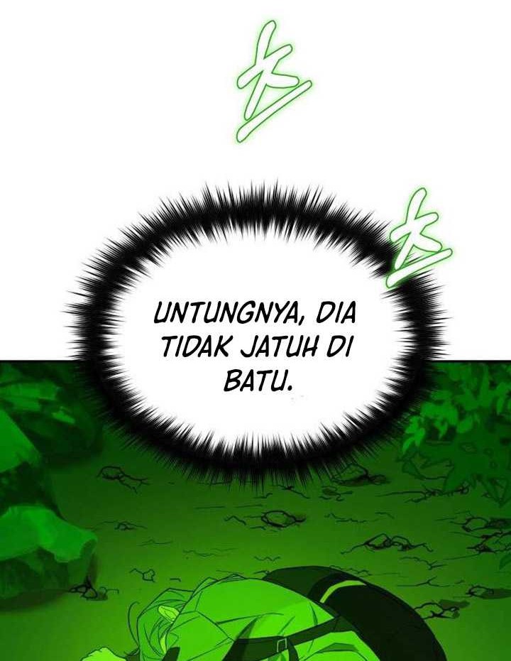 The Heavenly Demon Will Give You a Massage Chapter 07 Gambar 19