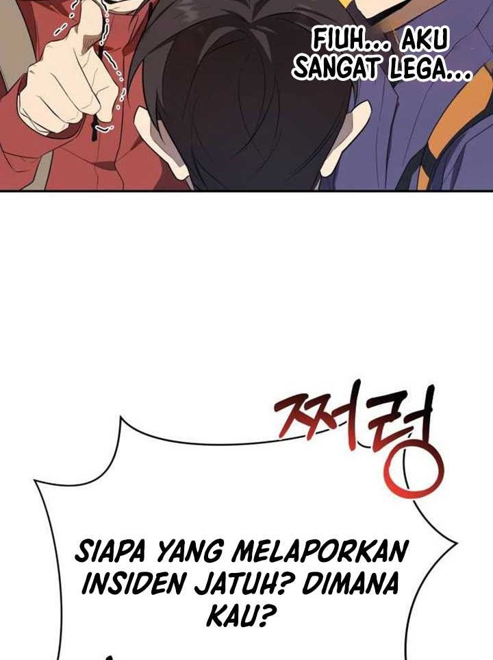 The Heavenly Demon Will Give You a Massage Chapter 07 Gambar 27