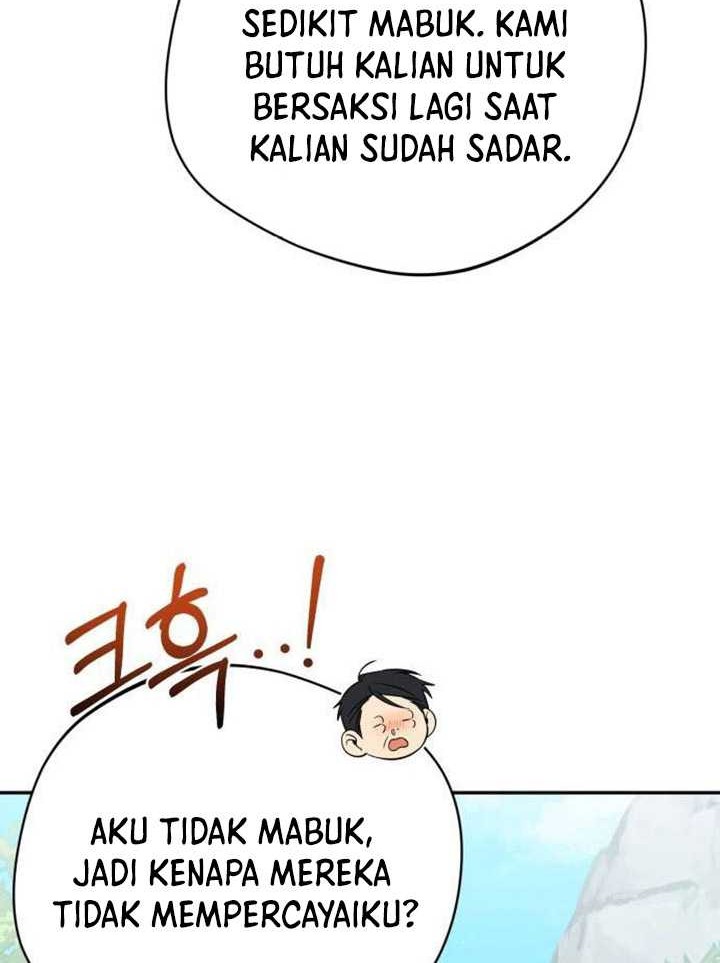 The Heavenly Demon Will Give You a Massage Chapter 07 Gambar 31