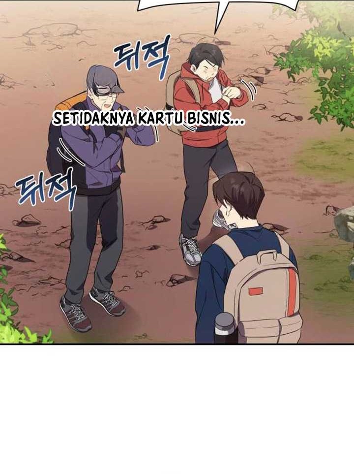 The Heavenly Demon Will Give You a Massage Chapter 07 Gambar 33