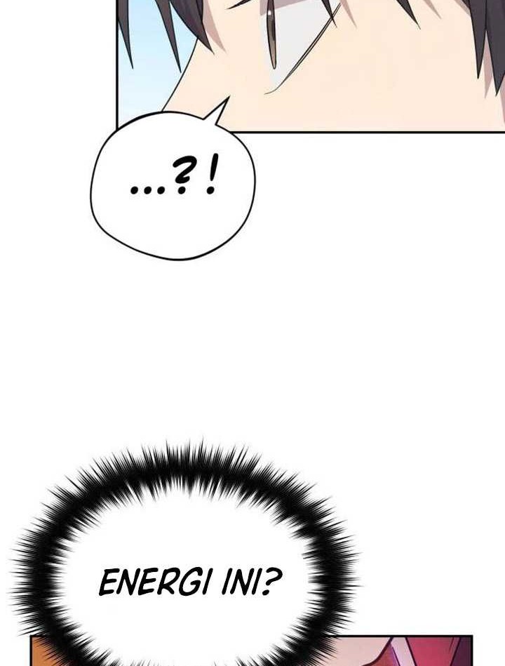 The Heavenly Demon Will Give You a Massage Chapter 07 Gambar 35