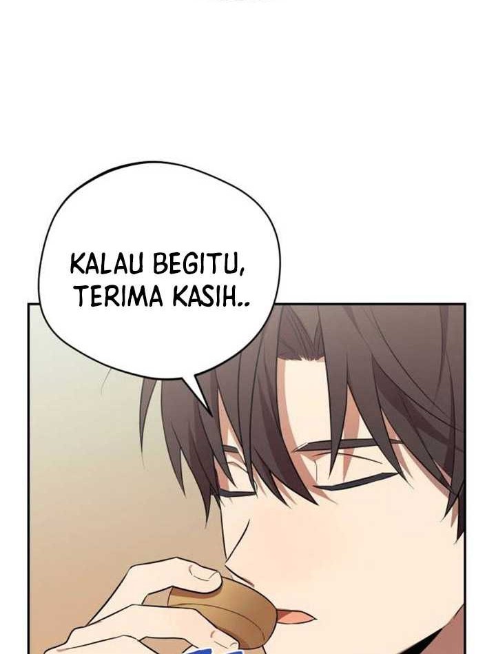 The Heavenly Demon Will Give You a Massage Chapter 07 Gambar 37