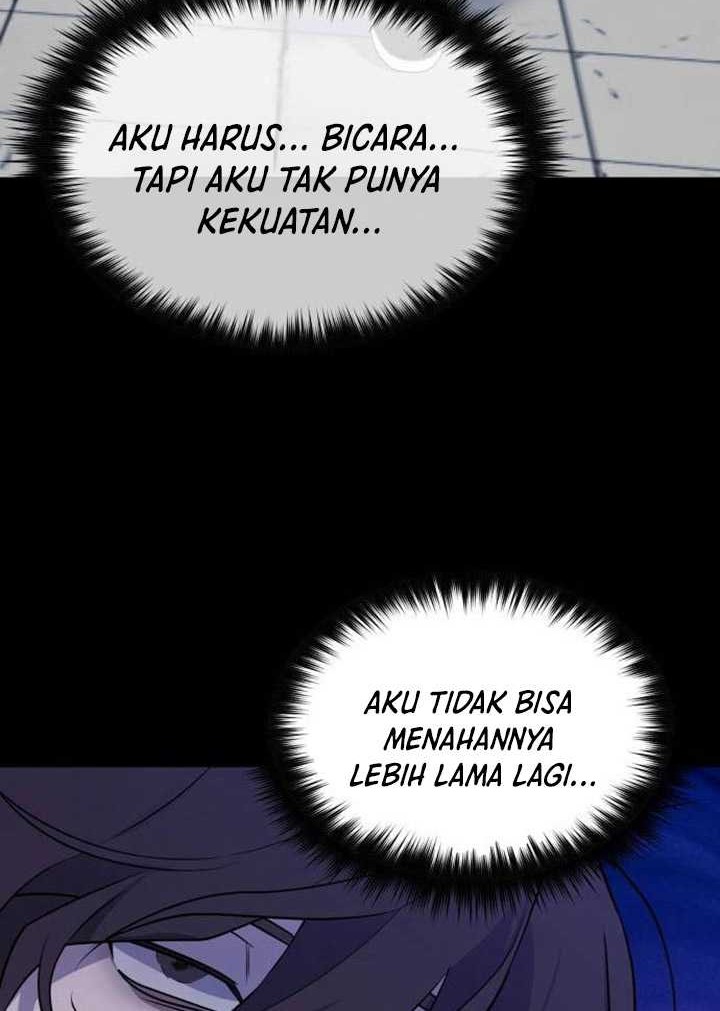 The Heavenly Demon Will Give You a Massage Chapter 07 Gambar 51