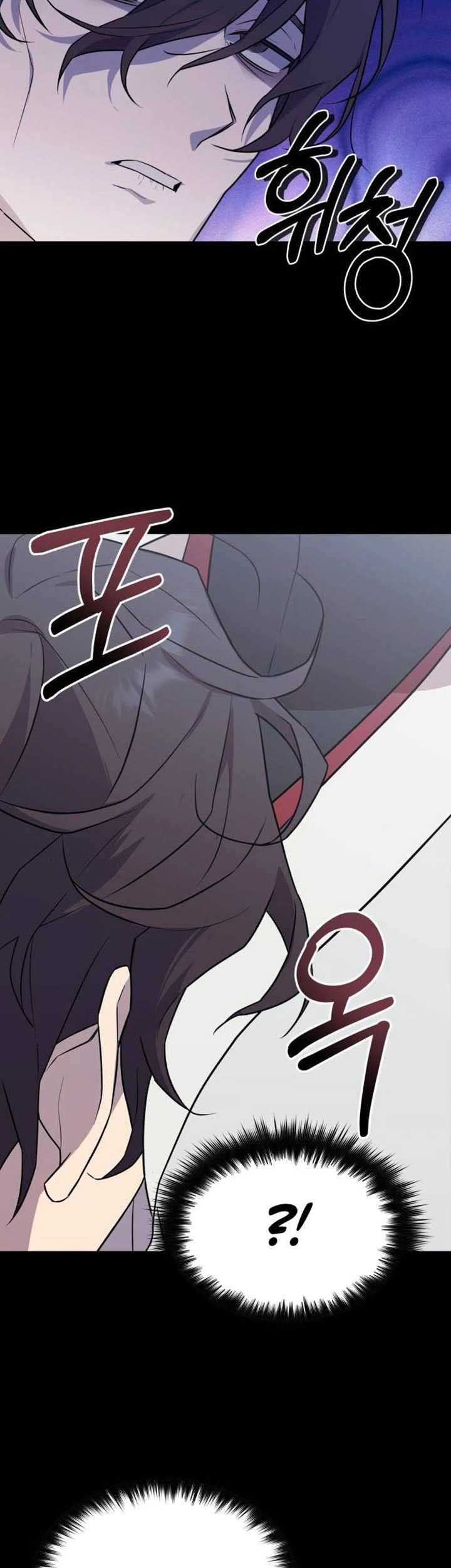 The Heavenly Demon Will Give You a Massage Chapter 07 Gambar 52