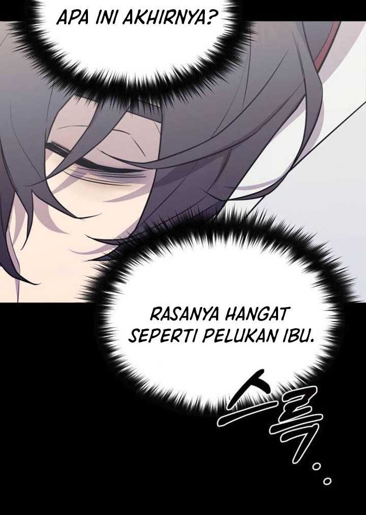 The Heavenly Demon Will Give You a Massage Chapter 07 Gambar 53
