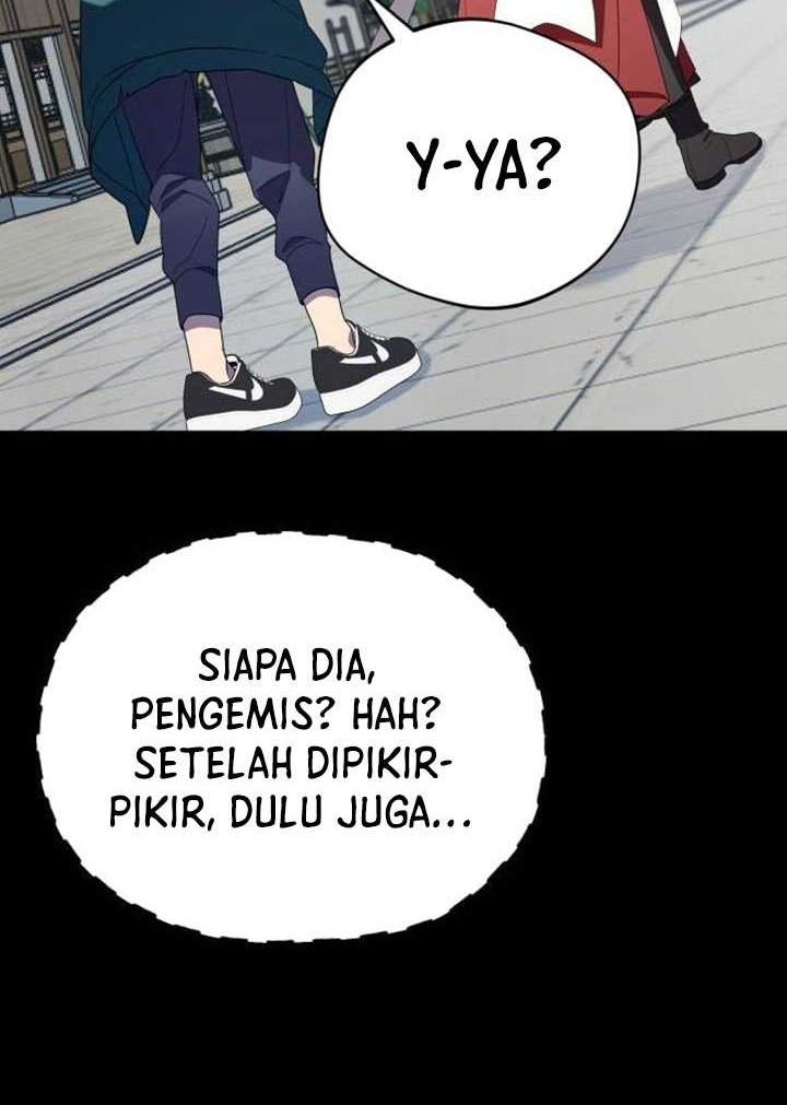 The Heavenly Demon Will Give You a Massage Chapter 07 Gambar 57