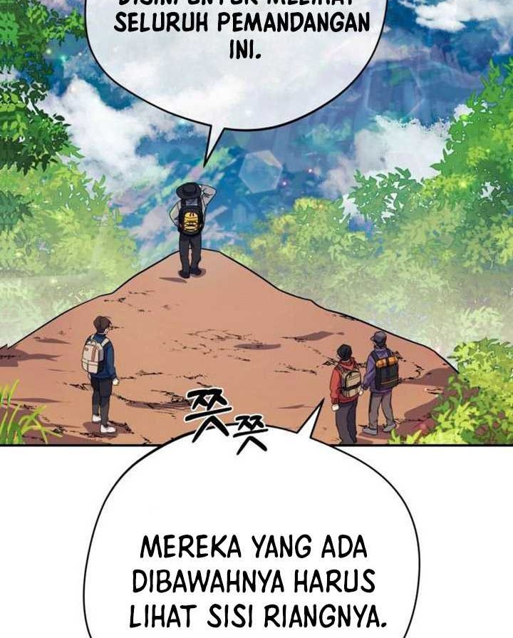 The Heavenly Demon Will Give You a Massage Chapter 07 Gambar 3