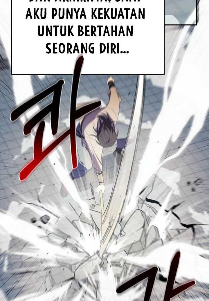 The Heavenly Demon Will Give You a Massage Chapter 07 Gambar 61