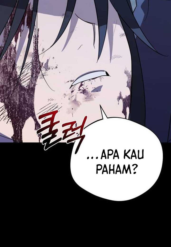 The Heavenly Demon Will Give You a Massage Chapter 07 Gambar 65