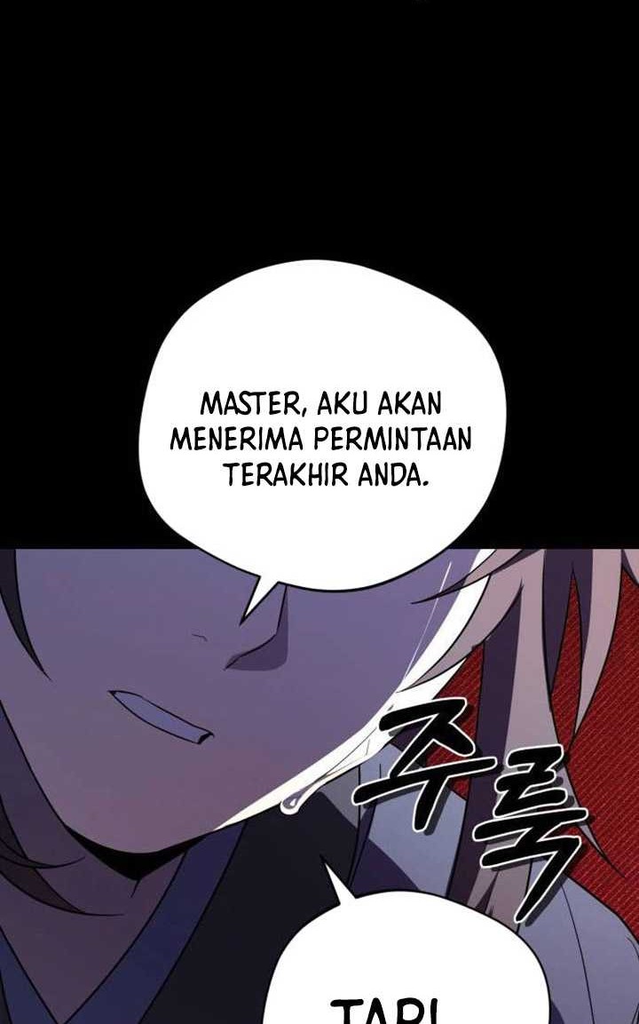 The Heavenly Demon Will Give You a Massage Chapter 07 Gambar 69