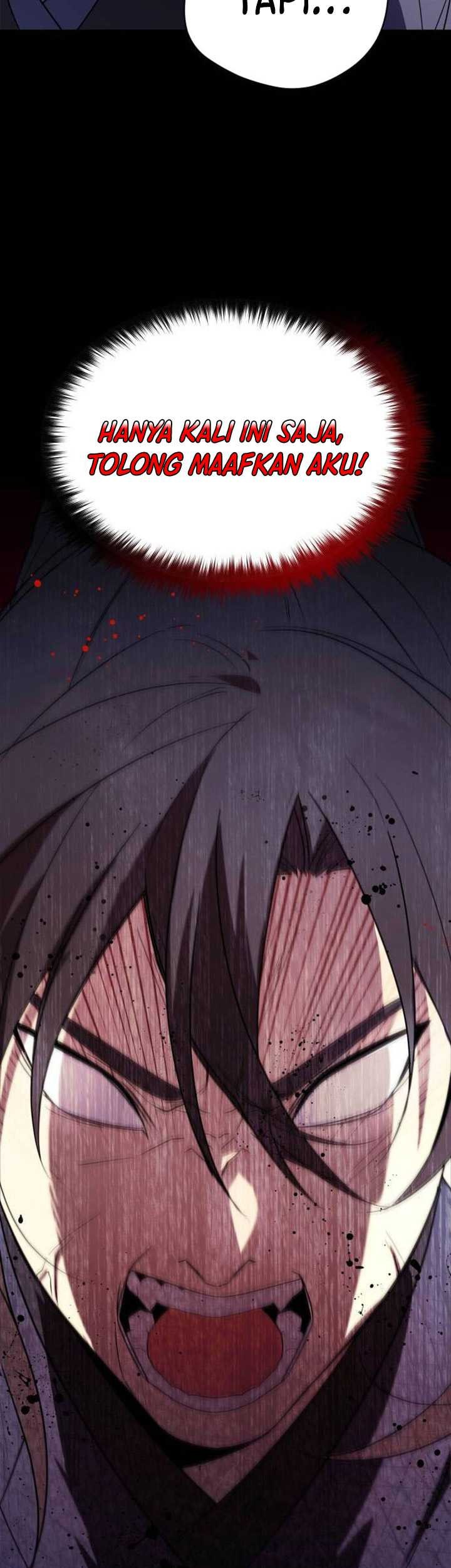 The Heavenly Demon Will Give You a Massage Chapter 07 Gambar 70