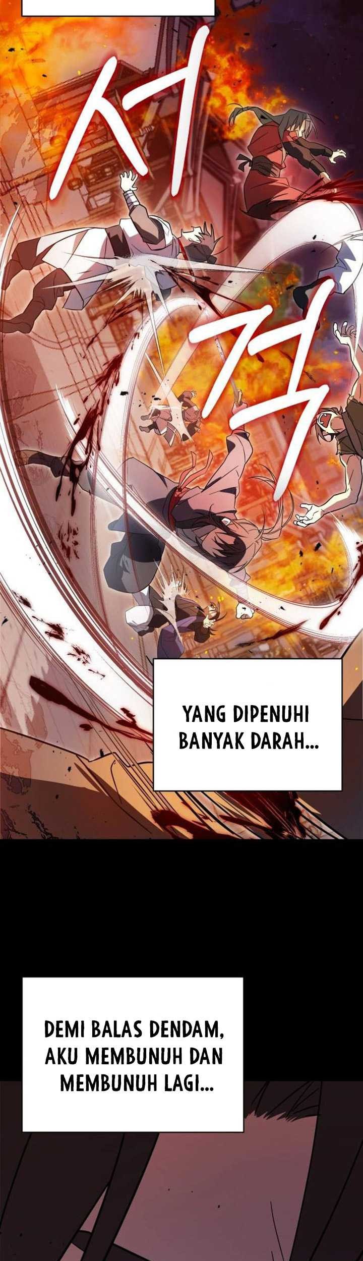 The Heavenly Demon Will Give You a Massage Chapter 07 Gambar 72