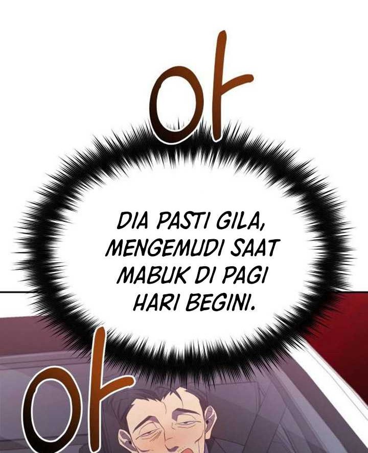 The Heavenly Demon Will Give You a Massage Chapter 07 Gambar 79