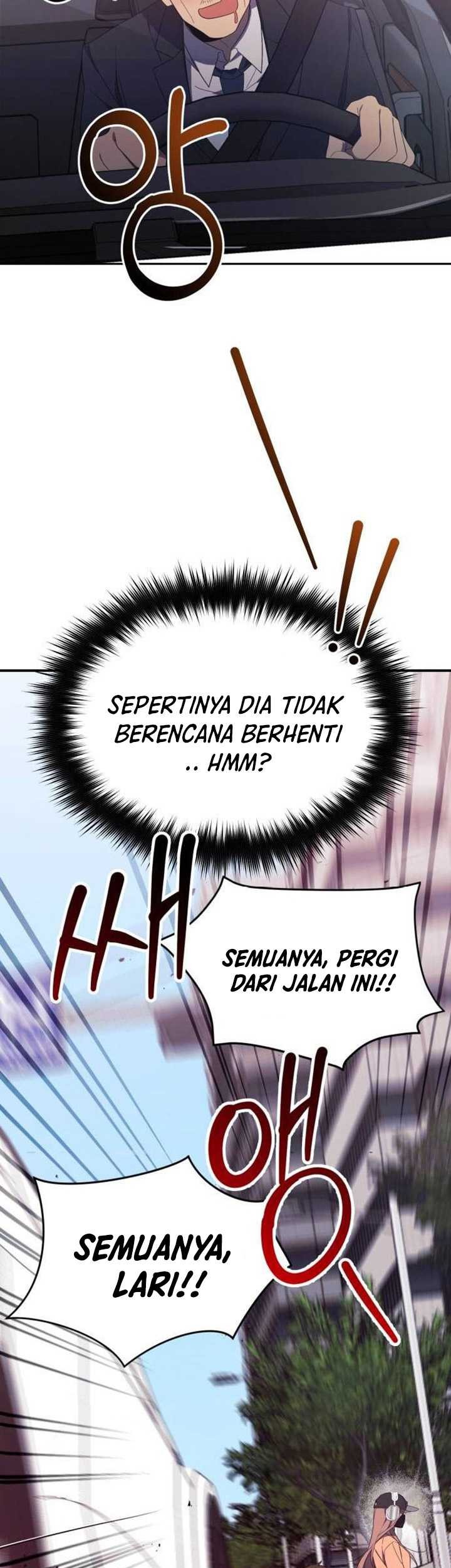 The Heavenly Demon Will Give You a Massage Chapter 07 Gambar 80