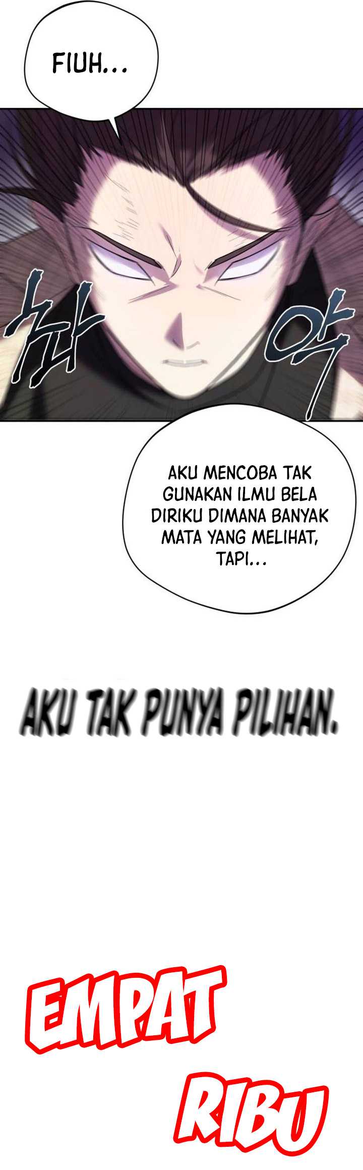 The Heavenly Demon Will Give You a Massage Chapter 07 Gambar 82