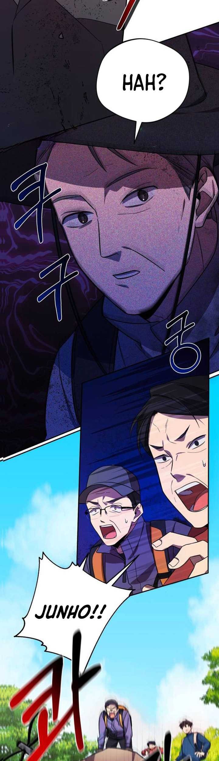 The Heavenly Demon Will Give You a Massage Chapter 07 Gambar 6