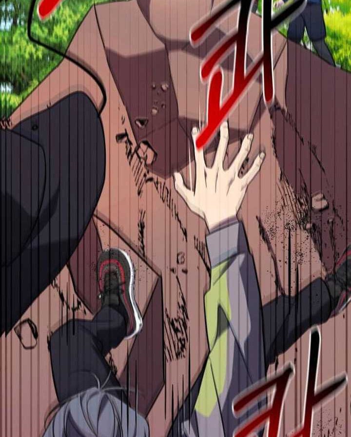 The Heavenly Demon Will Give You a Massage Chapter 07 Gambar 7