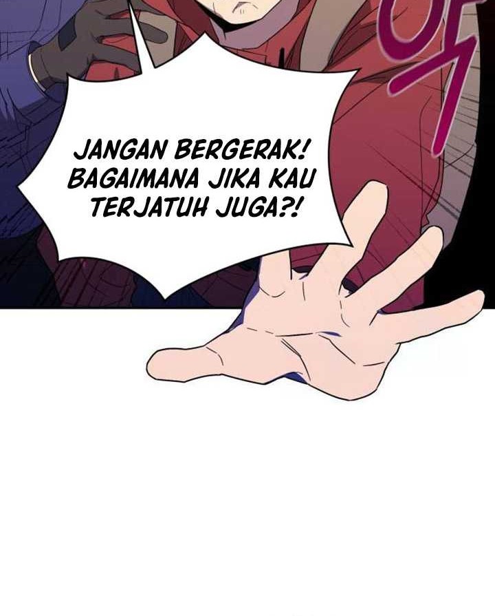 The Heavenly Demon Will Give You a Massage Chapter 07 Gambar 9