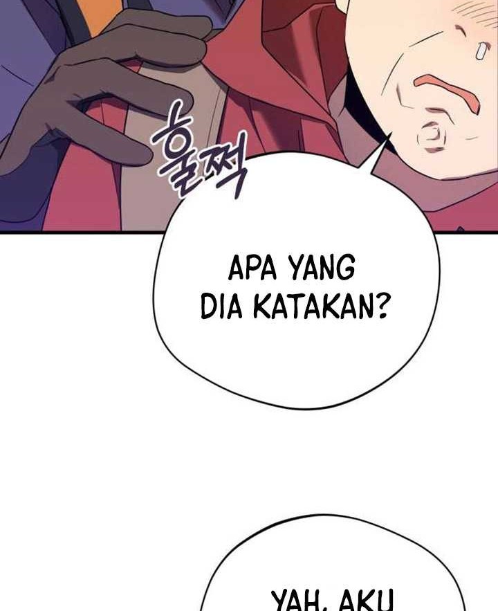 The Heavenly Demon Will Give You a Massage Chapter 07 Gambar 13