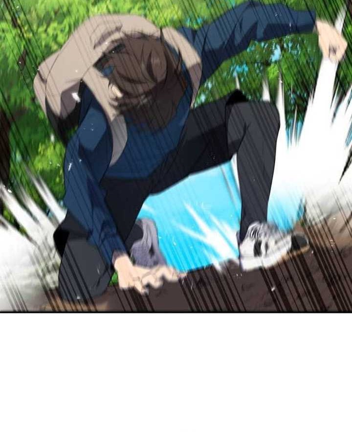 The Heavenly Demon Will Give You a Massage Chapter 07 Gambar 17