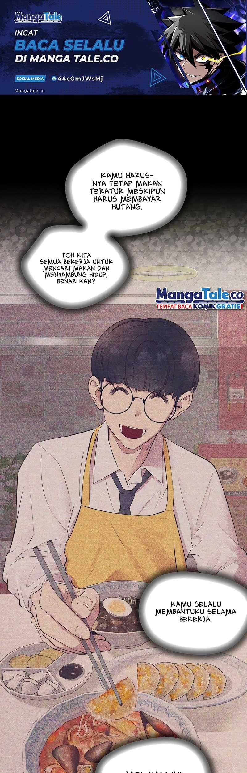 Baca Manhwa I Became a Sales Prodigy Chapter 14 Gambar 2