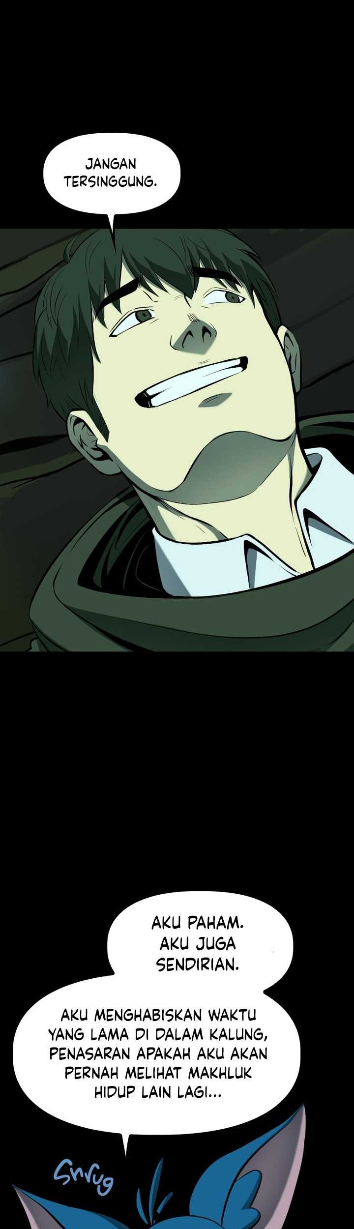 Primal Hunter Chapter 12 Gambar 28