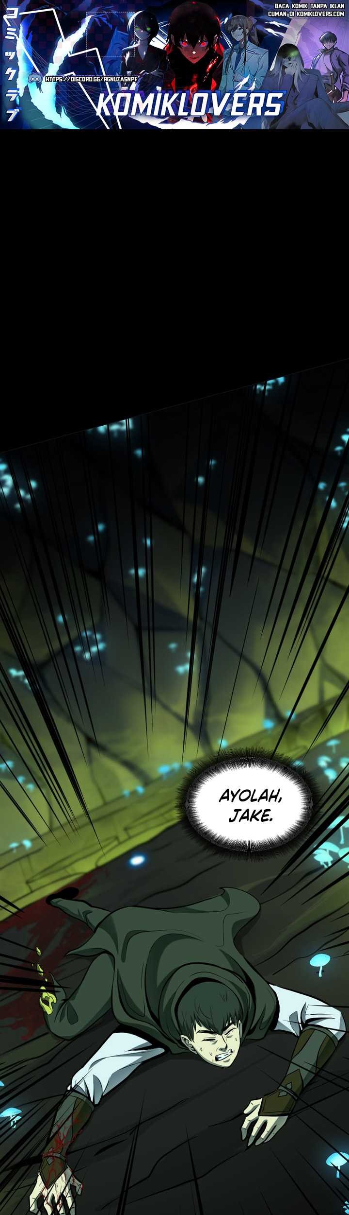 Baca Manhwa Primal Hunter Chapter 12 Gambar 2