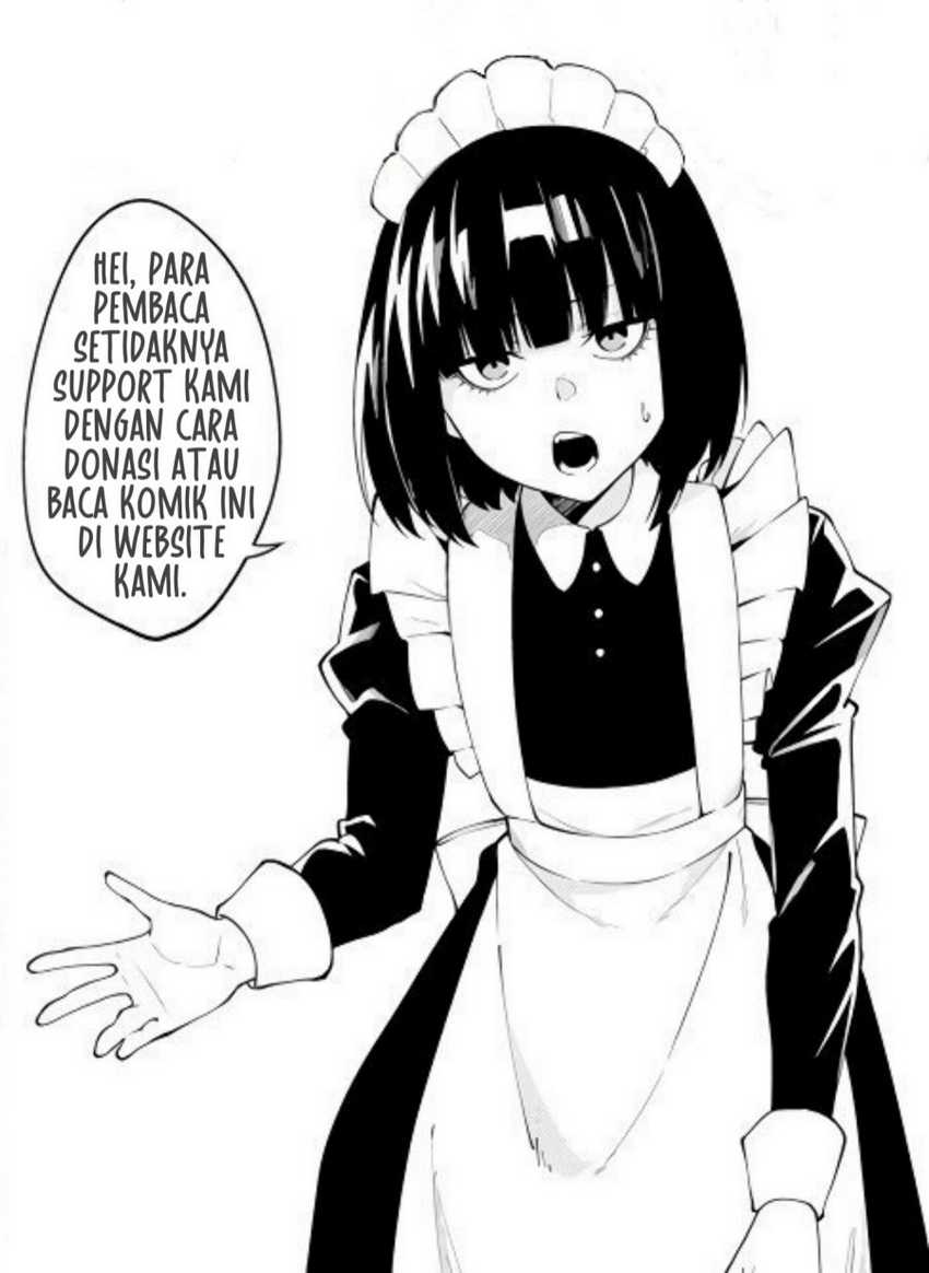 Sekai ni Hitori, Zenzokusei Mahou no Tsukaite Chapter 03 Gambar 24